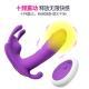 Frequency 10Invisible Wearable Butterfly Wireless Remote Control Female Vibrator With Frequency Conversion And Strong Vibration Function  Adult Erotic Toy With Remote Control
