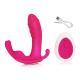 Frequency 10Invisible Wearable Butterfly Wireless Remote Control Female Vibrator With Frequency Conversion And Strong Vibration Function  Adult Erotic Toy With Remote Control