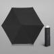 Mini Slim Automatic UV Umbrella  With 6 Ribs