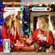 330FT String Lights Outdoor Christmas Decoration Lights With Remote IP44 Waterproof 8 Lighting Modes 8 Brightness Timer Plug In Fairy Light Xmas House Holiday Decor