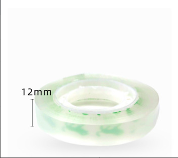 Stationery tape-1.2cm * 14m-1 roll - Option1