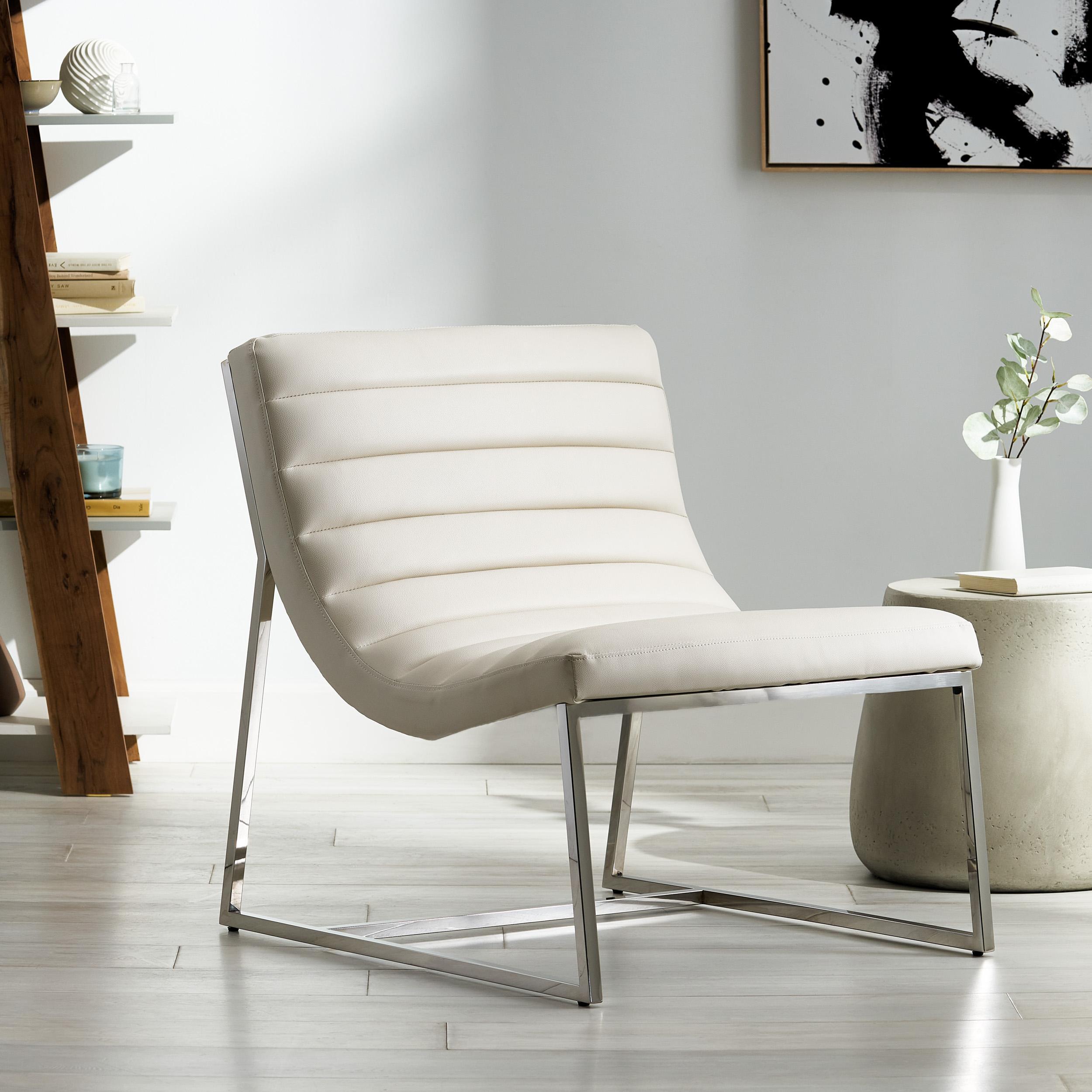 WILMOUTH ROLL OCCASSIONAL CHAIR