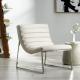 WILMOUTH ROLL OCCASSIONAL CHAIR
