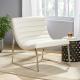 WILMOUTH ROLL OCCASSIONAL CHAIR