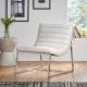 WILMOUTH ROLL OCCASSIONAL CHAIR