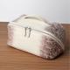New Arrival First-layer Cowhide Cosmetic Bag
