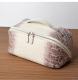 New Arrival First-layer Cowhide Cosmetic Bag