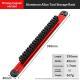 Sleeve-type Power Strip Storage Bracket