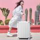 New Stylish Womens Travel Trolley Suitcase