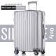 New Stylish Womens Travel Trolley Suitcase