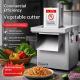 Commercial Potato Carrot And Radish Dicing Machine