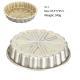 Cast Aluminum Hollow Cake Die-casting Mold For Baking