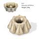 Cast Aluminum Hollow Cake Die-casting Mold For Baking