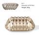 Cast Aluminum Hollow Cake Die-casting Mold For Baking