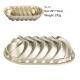 Cast Aluminum Hollow Cake Die-casting Mold For Baking