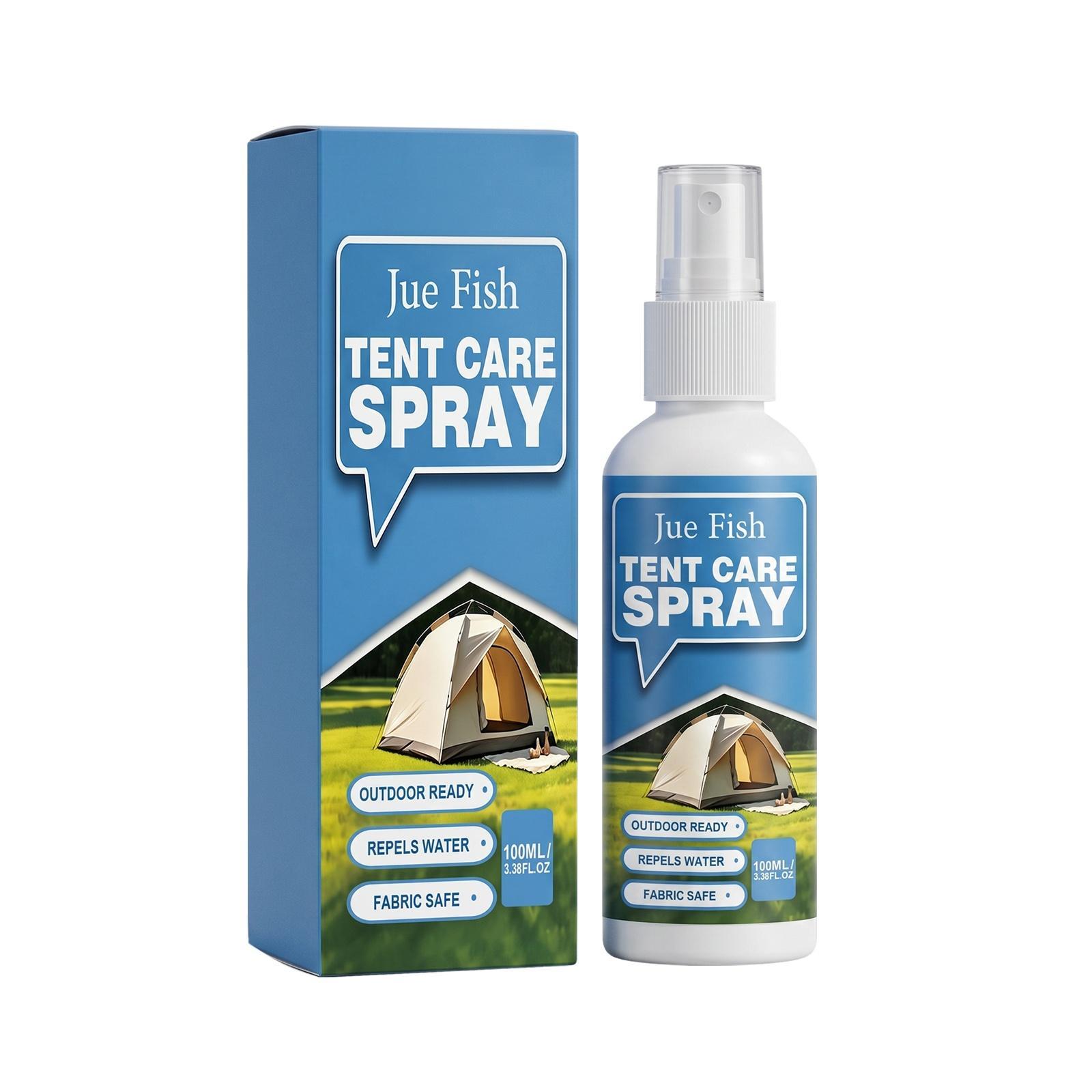Tent Care Spray