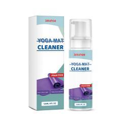 Yoga Mat Foam Cleaner
