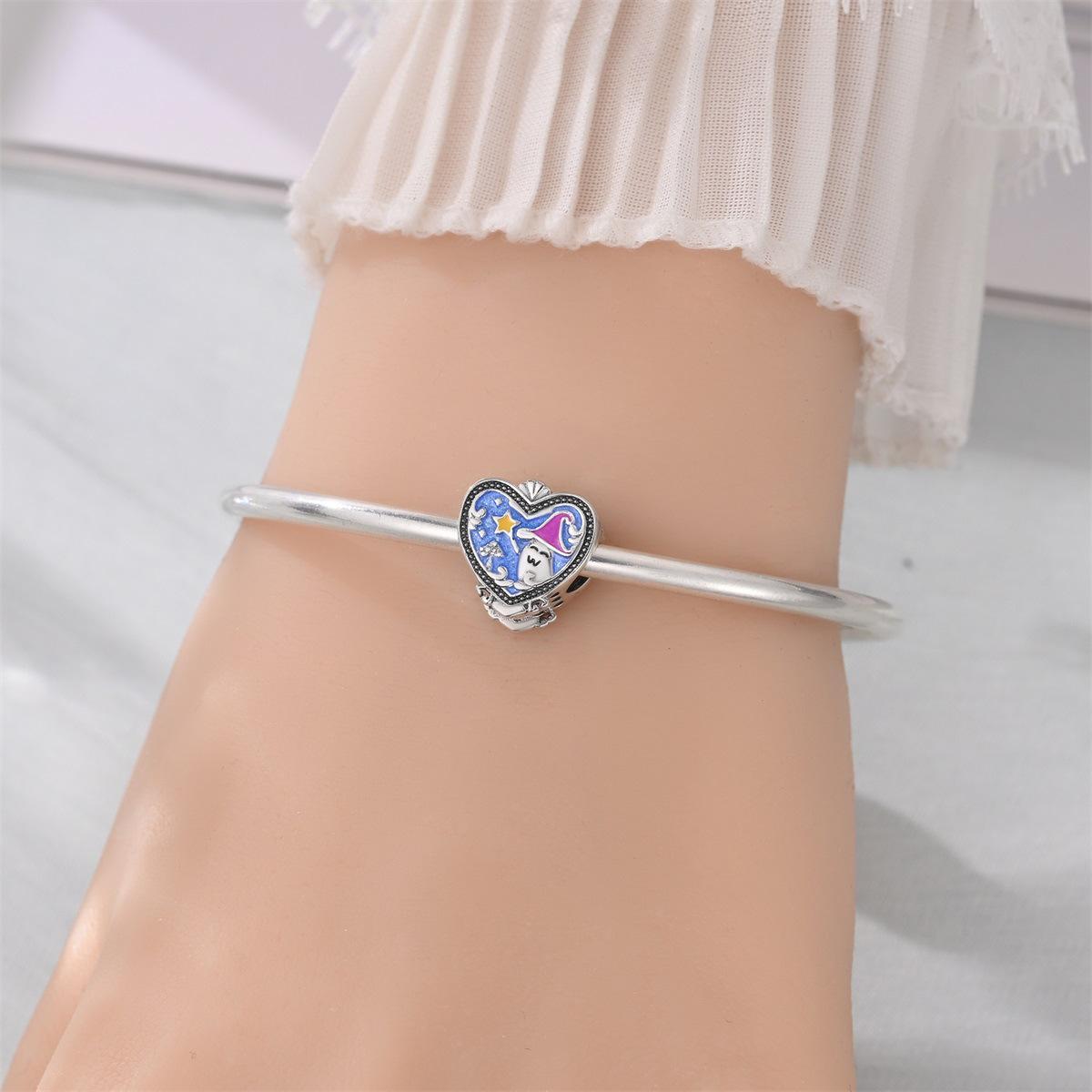 Charms Beads DIY Jewelry Accessories Bracelets
