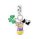 Charms Beads DIY Jewelry Accessories Bracelets