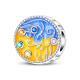 Charms Beads DIY Jewelry Accessories Bracelets