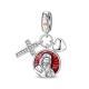Charms Beads DIY Jewelry Accessories Bracelets