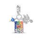 Charms Beads DIY Jewelry Accessories Bracelets