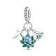 Charms Beads DIY Jewelry Accessories Bracelets