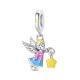 Charms Beads DIY Jewelry Accessories Bracelets