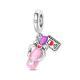 Charms Beads DIY Jewelry Accessories Bracelets