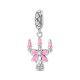 Charms Beads DIY Jewelry Accessories Bracelets