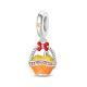 Charms Beads DIY Jewelry Accessories Bracelets