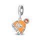 Charms Beads DIY Jewelry Accessories Bracelets
