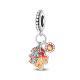Charms Beads DIY Jewelry Accessories Bracelets