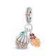 Charms Beads DIY Jewelry Accessories Bracelets