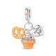 Charms Beads DIY Jewelry Accessories Bracelets