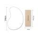 Irregular-shaped Makeup Mirror Photo Prop