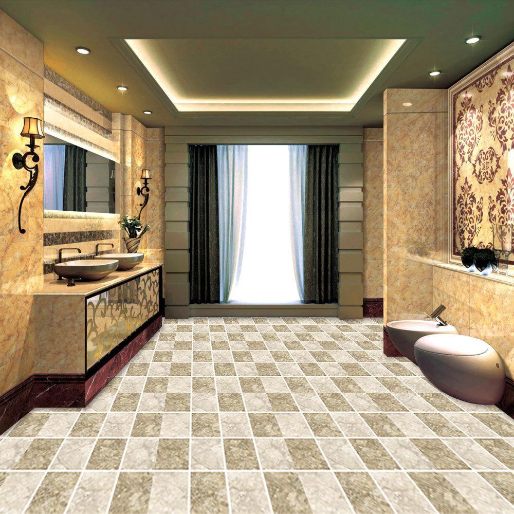 MSC025-042 Foreign Trade Bestseller 3D Mosaic Tile Stickers