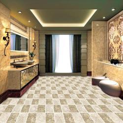 MSC025-042 Foreign Trade Bestseller 3D Mosaic Tile Stickers
