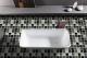 MSC025-042 Foreign Trade Bestseller 3D Mosaic Tile Stickers