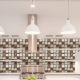 MSC025-042 Foreign Trade Bestseller 3D Mosaic Tile Stickers