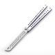 Suifeng Squid Nautilus V2 Inner-Stop Nautilus Butterfly Knife, Unsharpened, G10 Handle, PracticeTraining Knife
