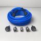 Agricultural Car Wash High-pressure Water Hose
