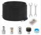 Agricultural Car Wash High-pressure Water Hose
