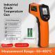 High-Precision Industrial Infrared Thermometer