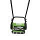 Hand-push Lawn Mower Multi-purpose Grass Cutter