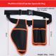 Hand-push Lawn Mower Multi-purpose Grass Cutter