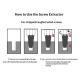 Multi Purpose Double Ended Wire Breaking Extractor