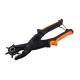 Belt Punch Multifunctional Hole-punch Pliers