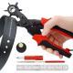 Belt Punch Multifunctional Hole-punch Pliers