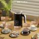 Coffee Electric Milk Frother Milk Foamer